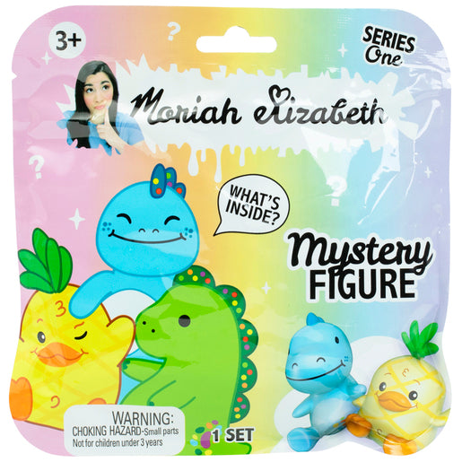 Moriah Elizabeth Mystery Figure