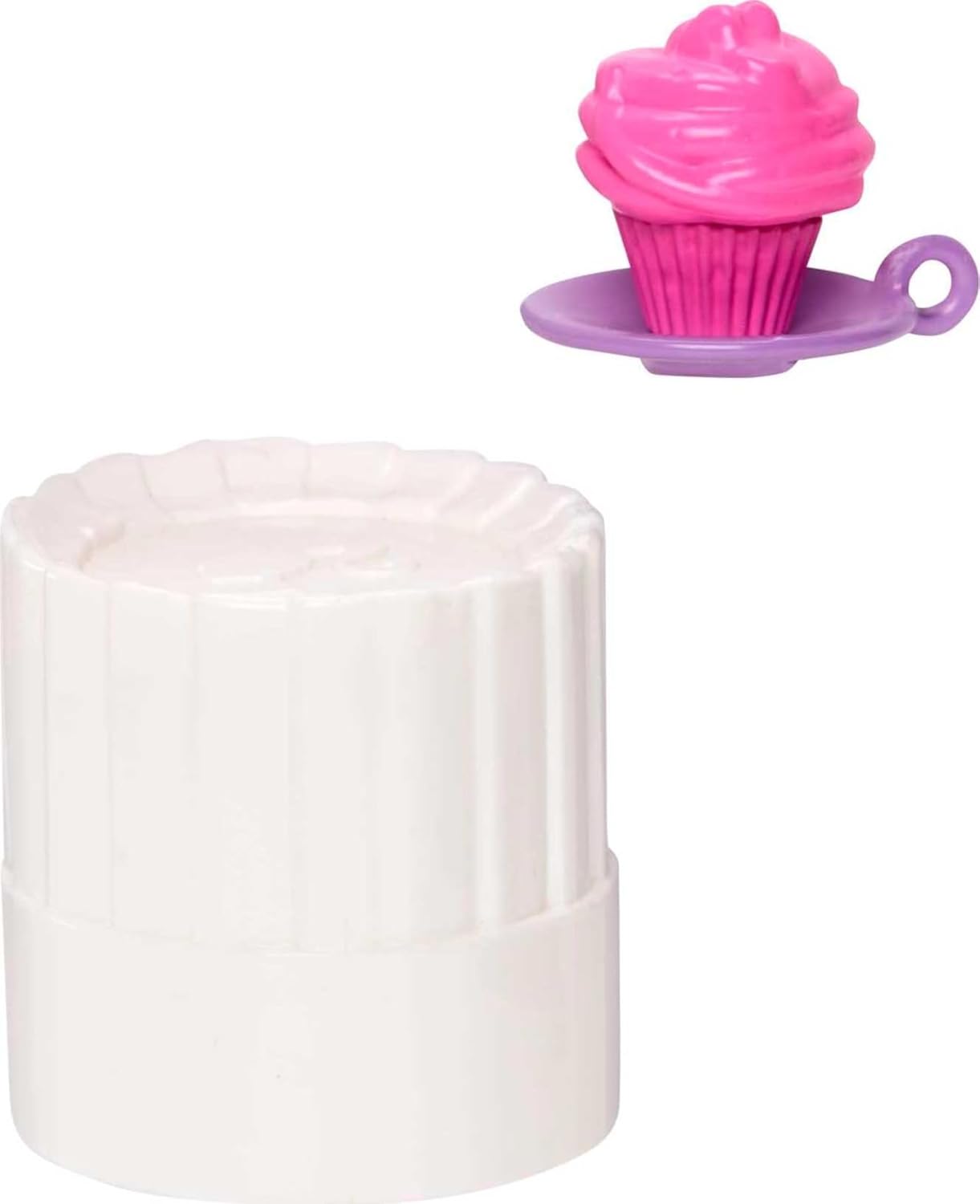 Barbie Career Pastry Chef Doll