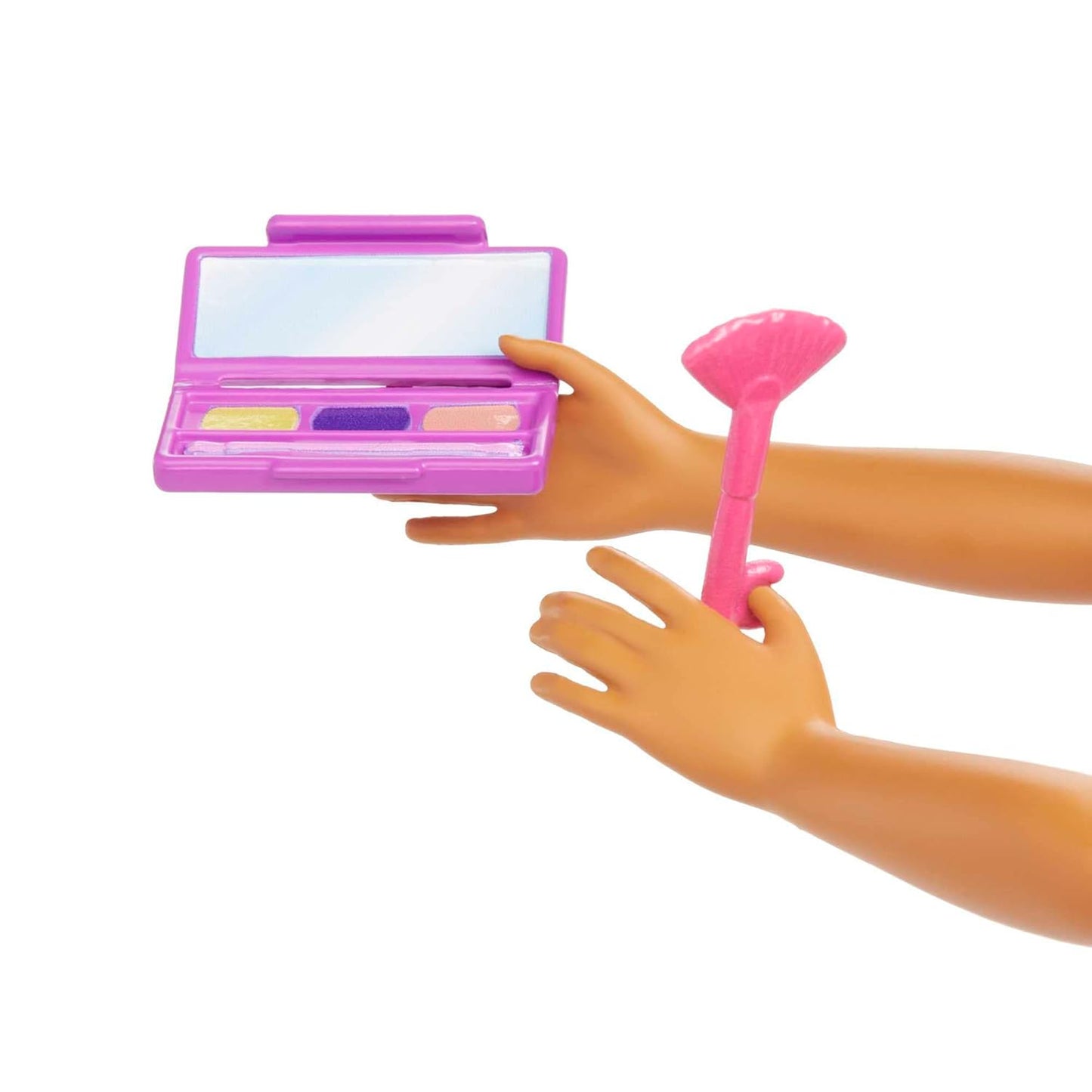 Barbie Career Makeup Artist Doll