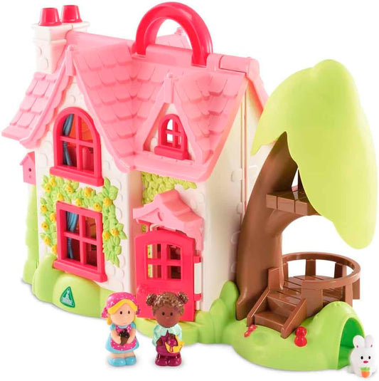 Happyland Cherry Cottage