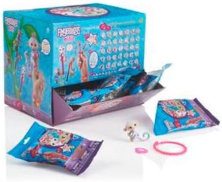 Fingerlings Packs Assortment