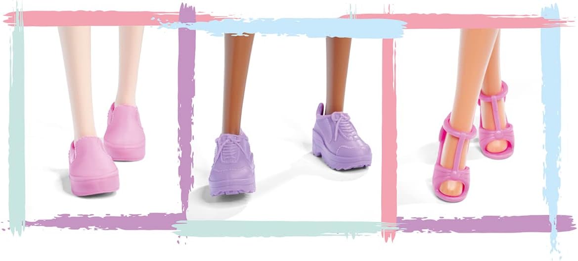 Steffi Love Friends Assortment