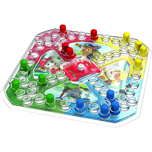 Paw Patrol 3-Pack Games