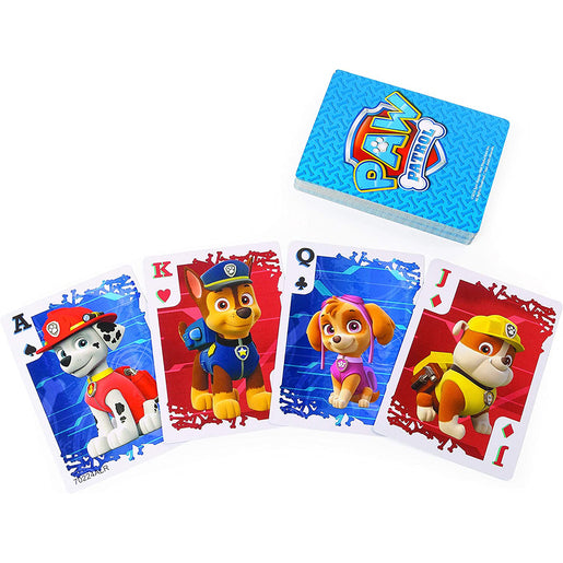 Paw Patrol 3-Pack Games