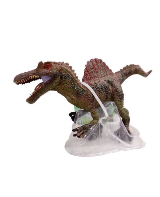 Awesome Animals Dino Medium Assorted