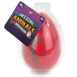 Awesome Animals Dinosaur Hatch Egg