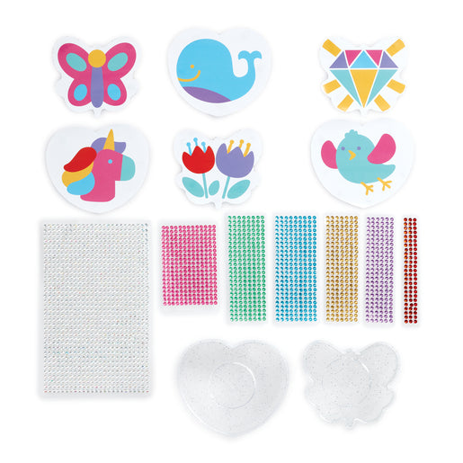 Out To Impress Glamorous Glitzy Cases