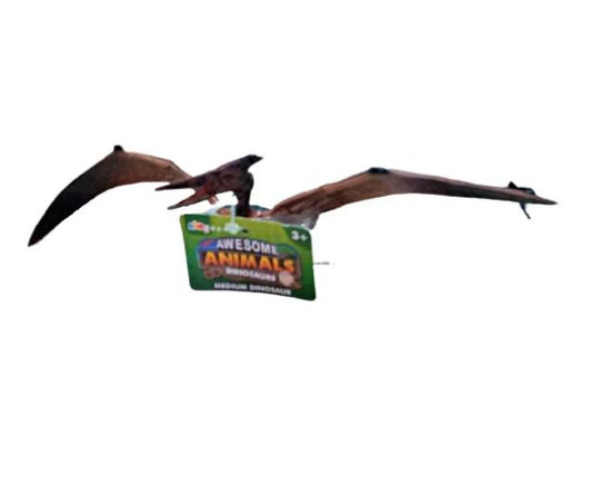 Awesome Animals Fantasy Dragon Assorted