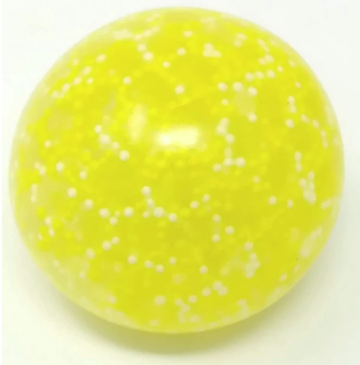 Colour Gel Ball 10 Cm Assortment