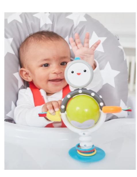 Early Learning Centre Sensory High Chair Toy