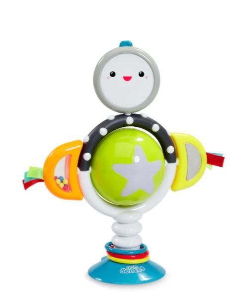 Early Learning Centre Sensory High Chair Toy