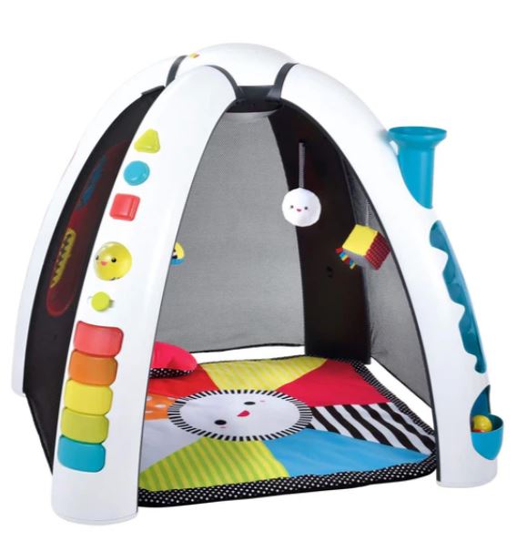 Early Learning Centre Baby Giant Dome
