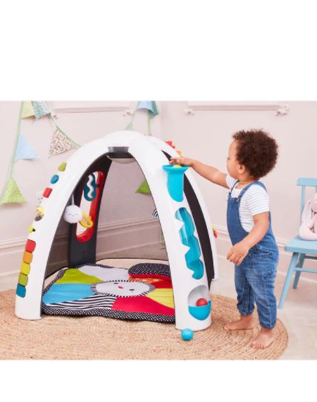 Early Learning Centre Baby Giant Dome