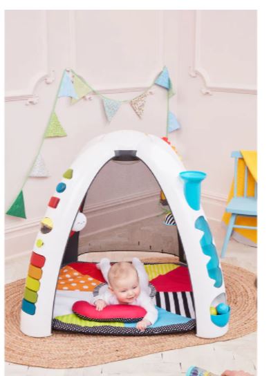Early Learning Centre Baby Giant Dome