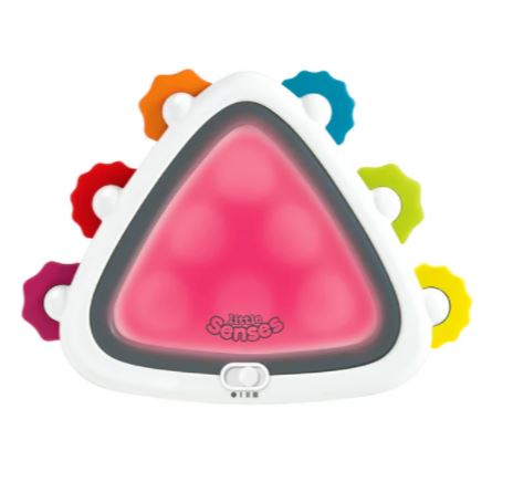 Early Learning Centre Little Senses Tambourine