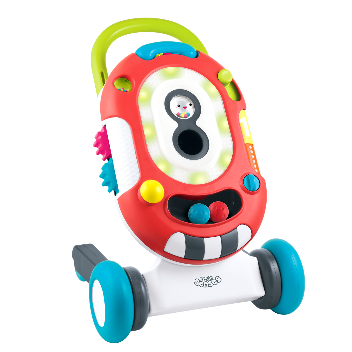 Sensory Walker