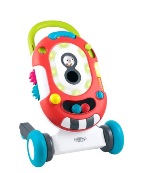 Little Senses Sensory Walker