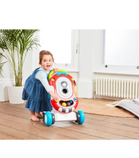 Little Senses Sensory Walker