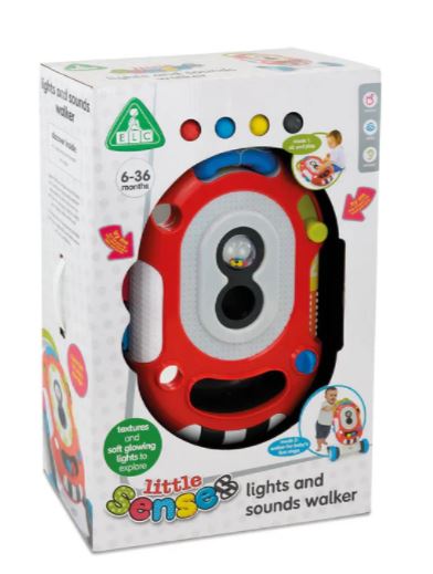 Little Senses Sensory Walker