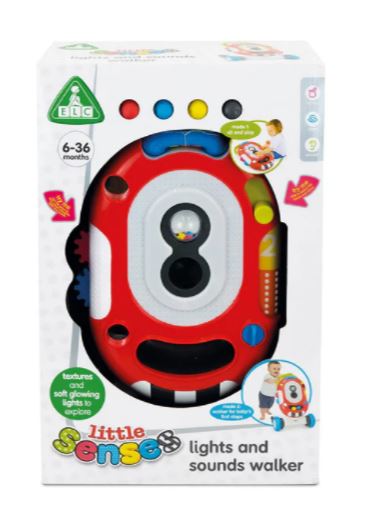 Little Senses Sensory Walker