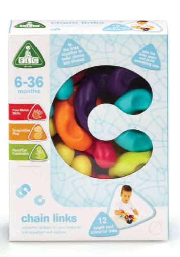 Early Learning Centre Chain Link