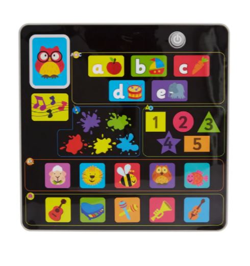Early Learning Centre Little Learning Tablet