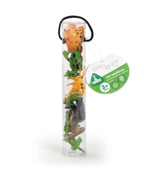 Early Learning Centre Mini Amphibians