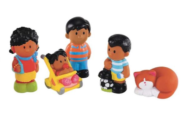 Early Learning Centre Happyland Happy Family