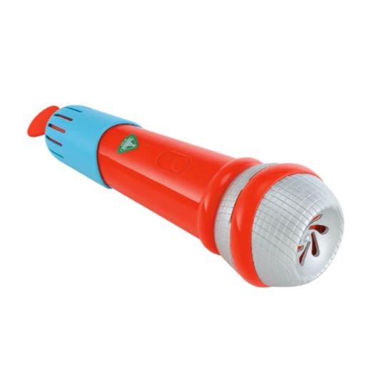 Early Learning Centre Echo Microphone