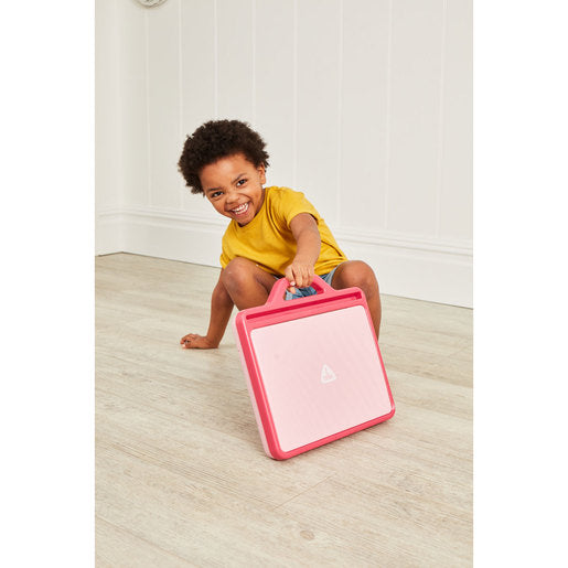 Early Learning Centre Magnetic Playcentre (Pink)