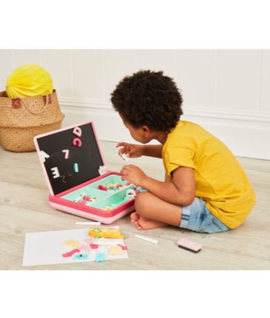 Early Learning Centre Magnetic Playcentre (Pink)