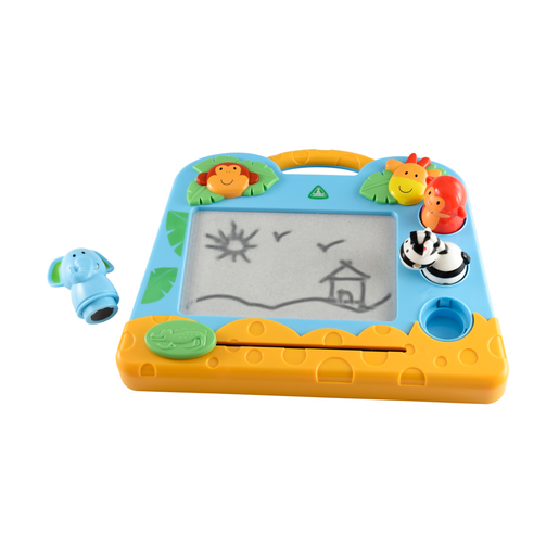 Early Learning Centre My First Scribbler (Jungle)
