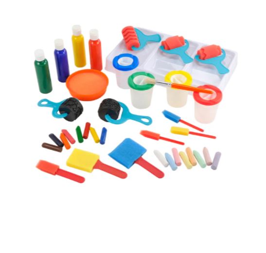 Early Learning Centre Accessory set