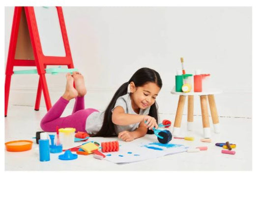 Early Learning Centre Accessory set