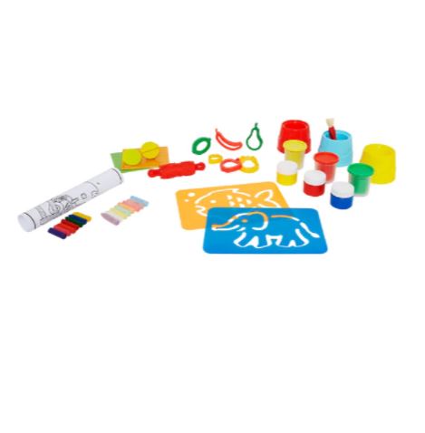 Early Learning Centre My First Art Set