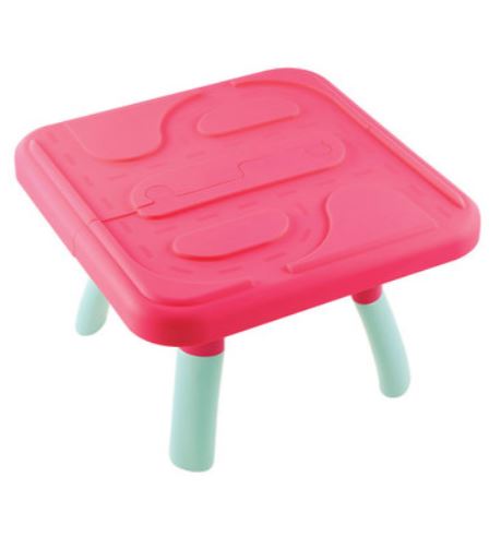 Early Learning Centre Sand & Water Table (Pink)