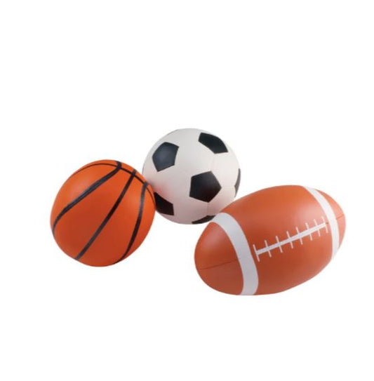 Early Learning Centre Soft Ball Pack