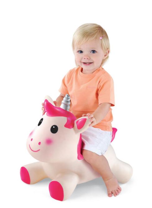 Early Learning Centre Unicorn Hopper