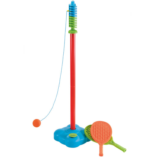 Tennis Zoomer
