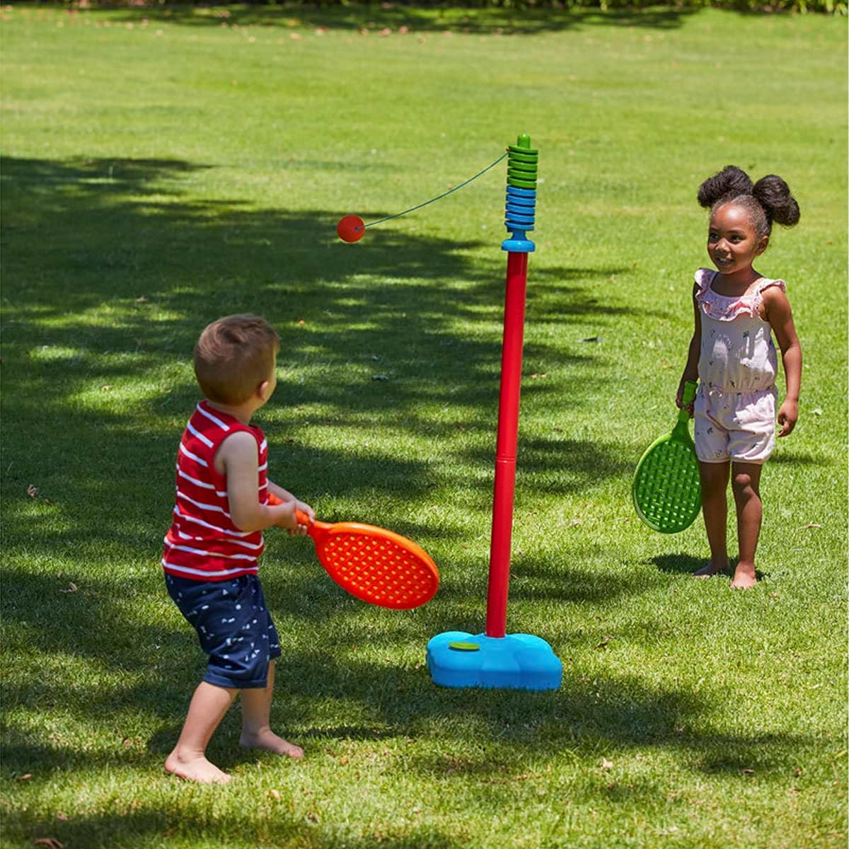Early Learning Centre Tennis Zoomer