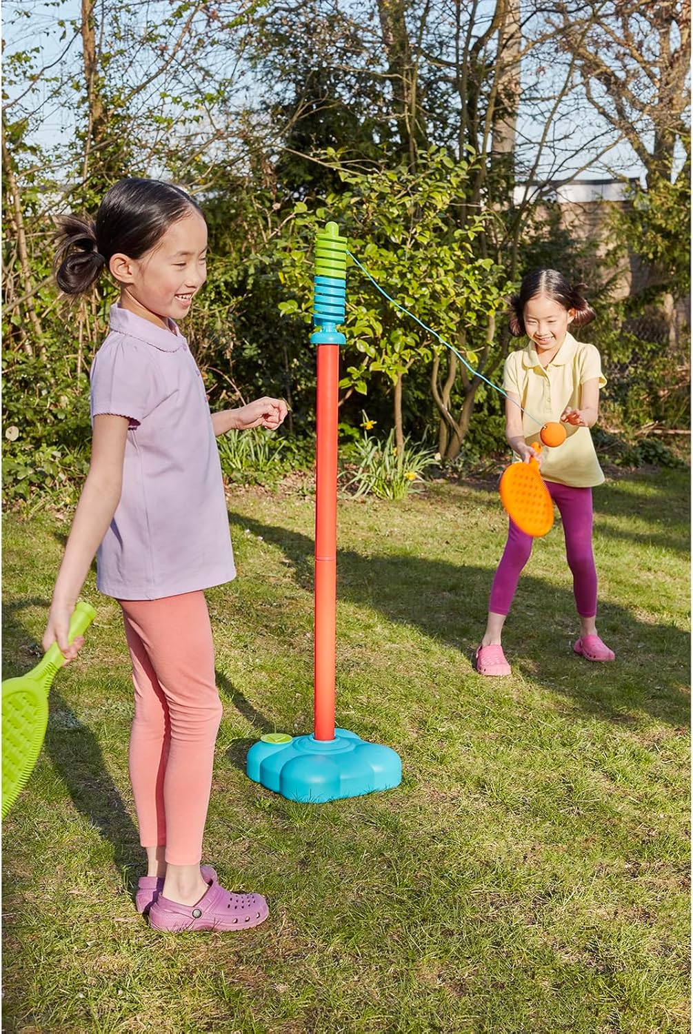 Early Learning Centre Tennis Zoomer