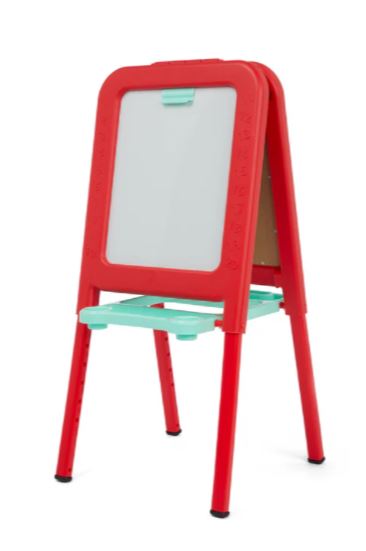 Early Learning Centre Extendable Double-Sided Easel