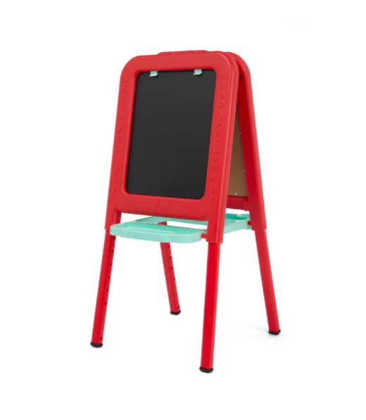 Early Learning Centre Extendable Double-Sided Easel