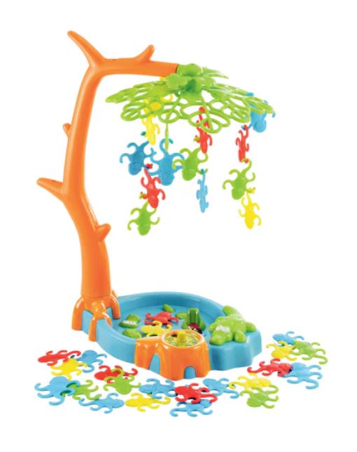 Early Learning Centre Monkey Business