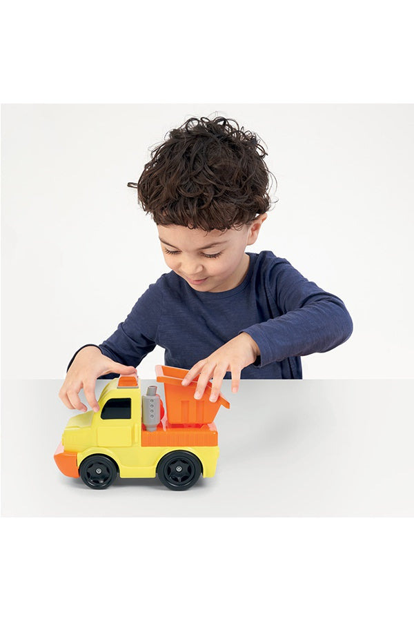 Early Learning Centre Remote Control Dump Truck