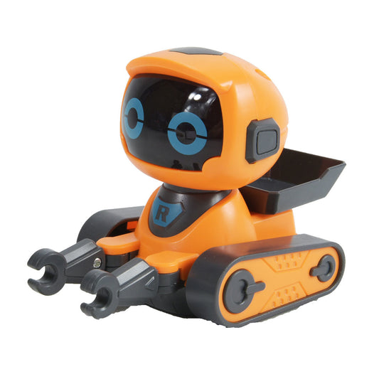 Tracking Robot