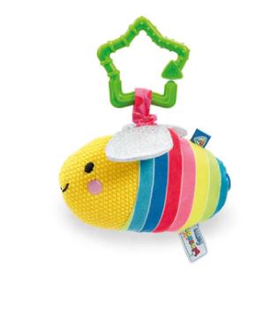 Early Learning Centre Blossom Farm Jitter Bee