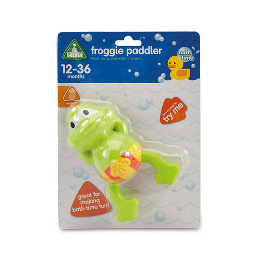 Early Learning Centre Froggie Paddler