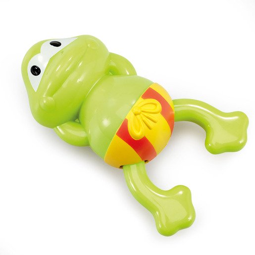 Early Learning Centre Froggie Paddler