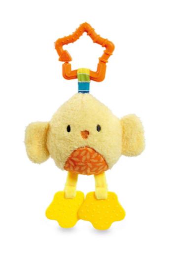 Early Learning Centre Blossom Farm Tweet Chick